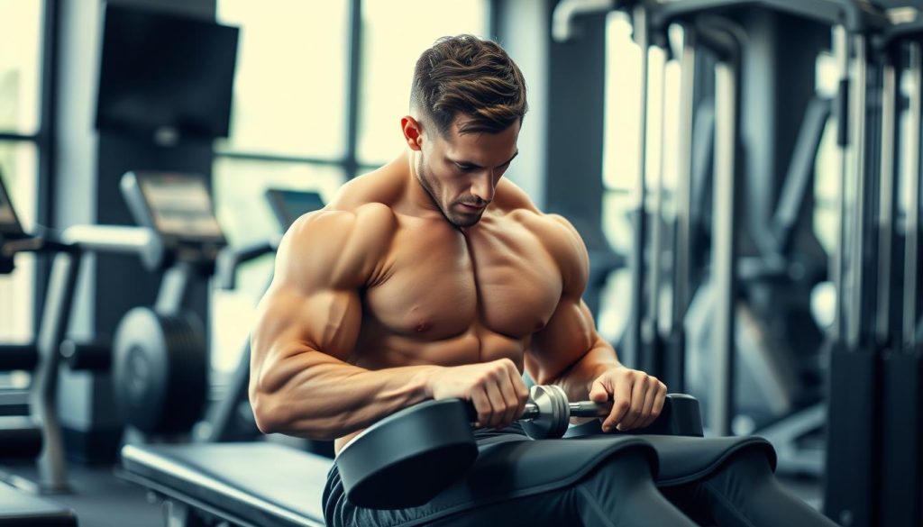Weighted Decline Crunch