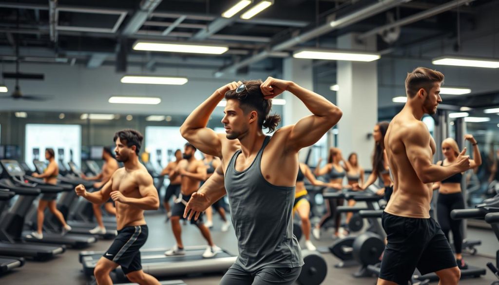 advanced fitness routines advanced fitness routines