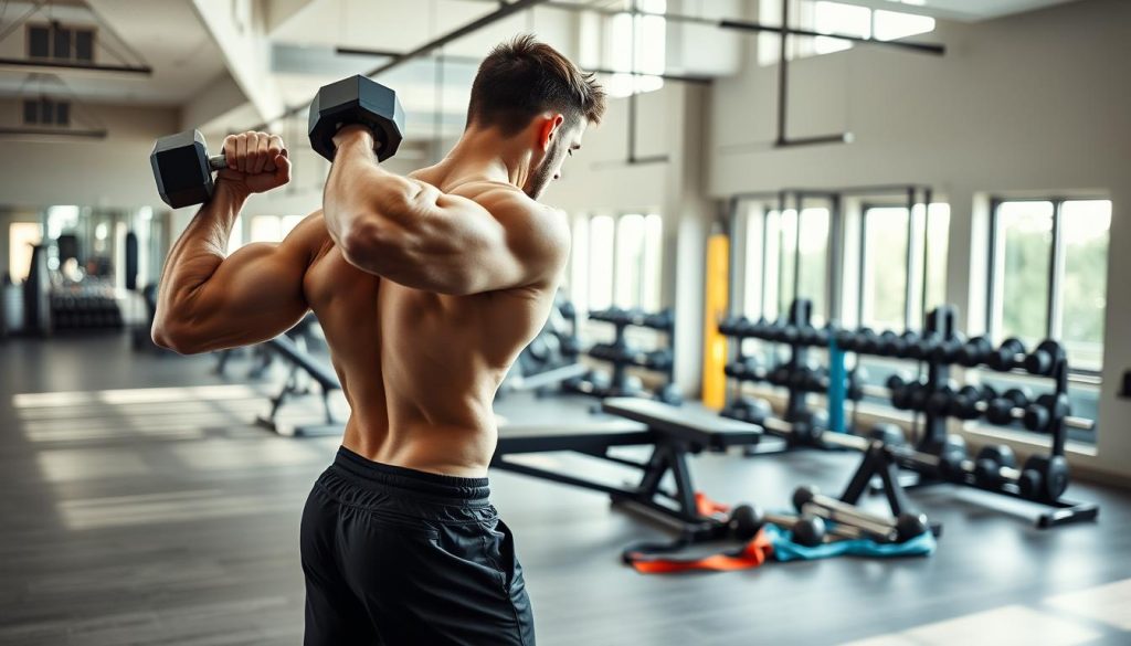 bicep tricep workout routine bicep tricep workout routine