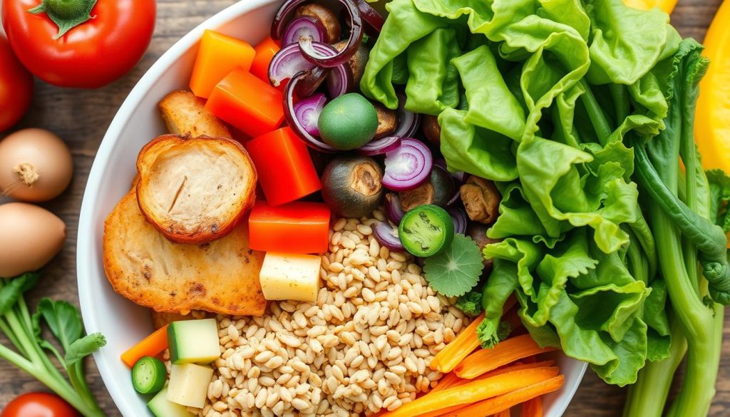 diabetes friendly meal plans