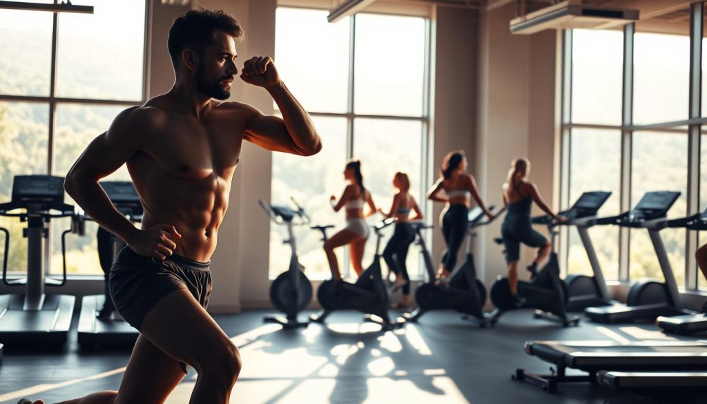 exercise for weight loss