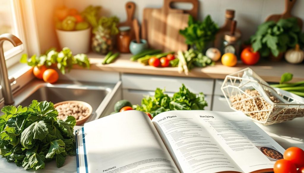 healthy meal planning