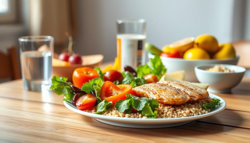 healthy meal plans