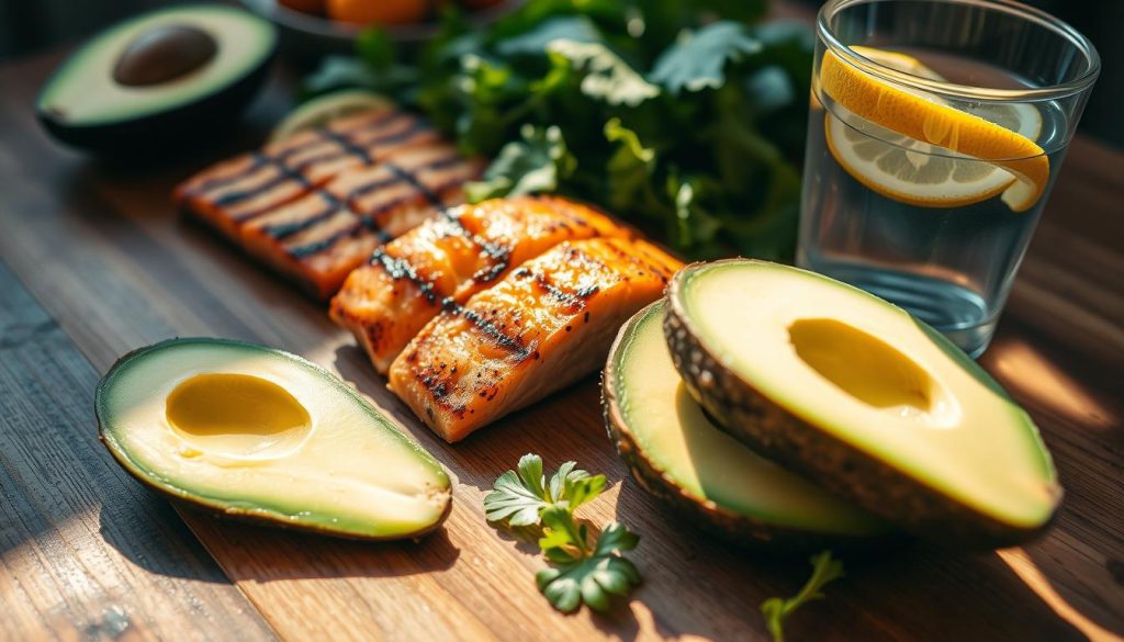 keto diet