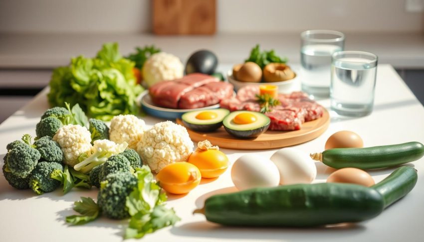 keto diet for beginners