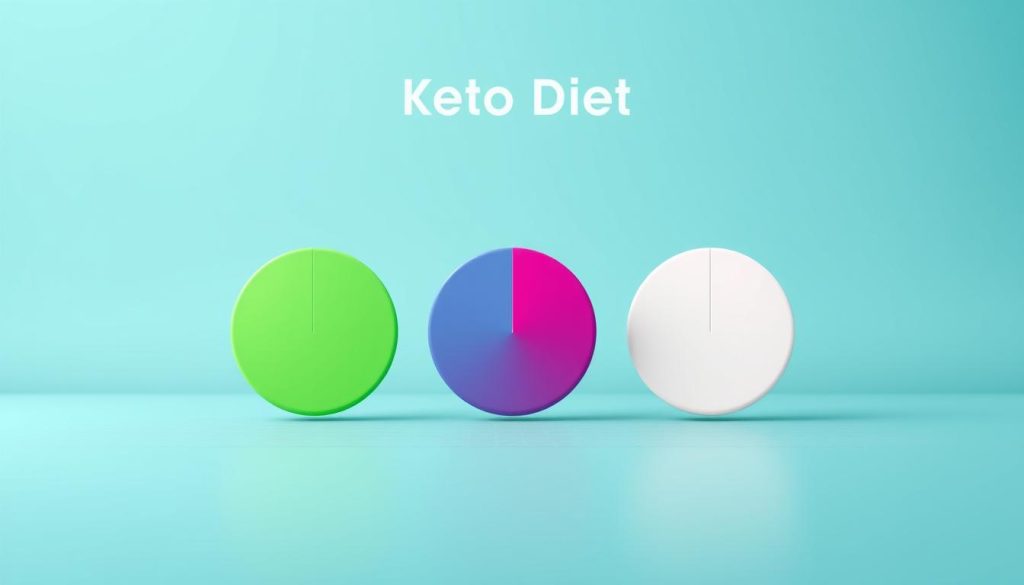 keto diet macronutrient breakdown