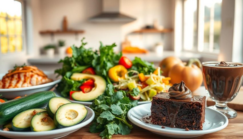keto diet recipes