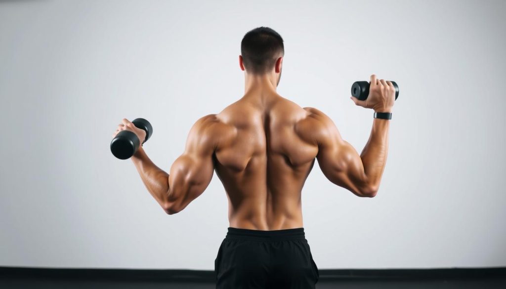 lateral lifts dumbbell motion lateral lifts dumbbell motion