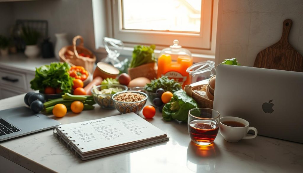 meal planning