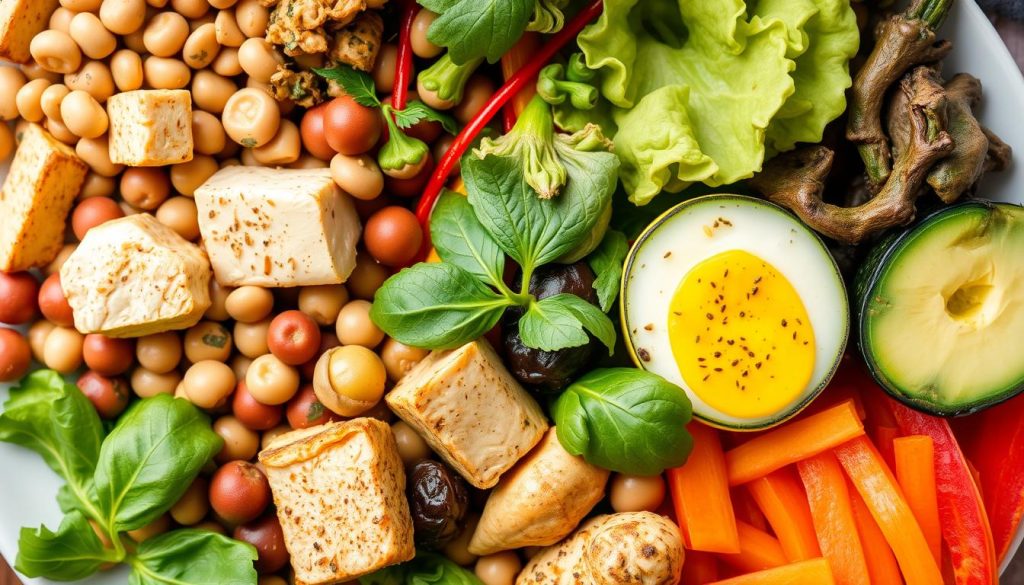 plant based meal plans