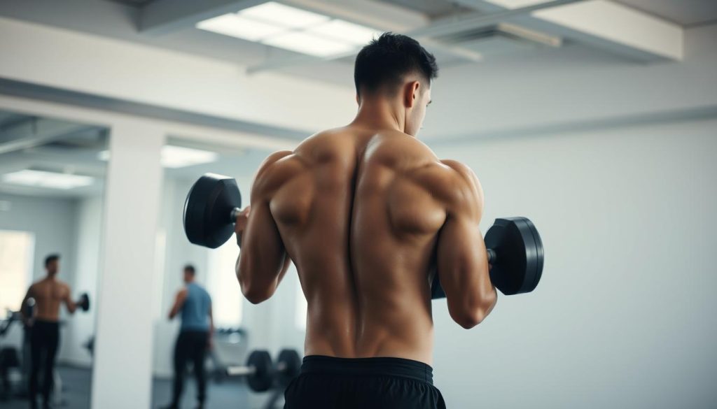shoulder workout shoulder workout