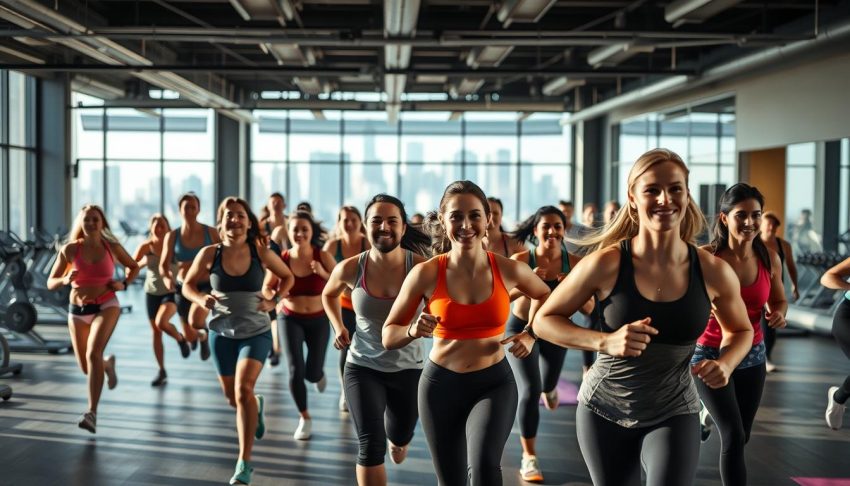 the benefits of regular exercises