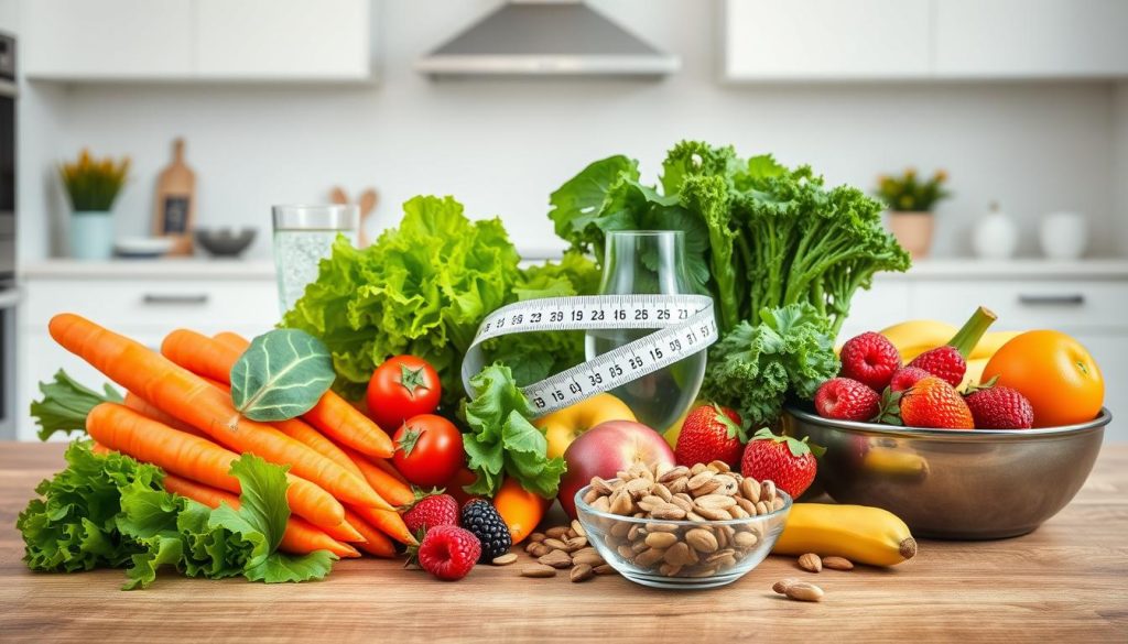 weight loss diet